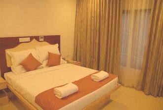 Meenal Hotel, Bangalore 3